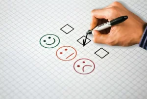 NLP Sentiment Analysis