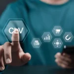 Customer Lifetime Value Analytics to Improve Customer Acquisition of A Retail Chain