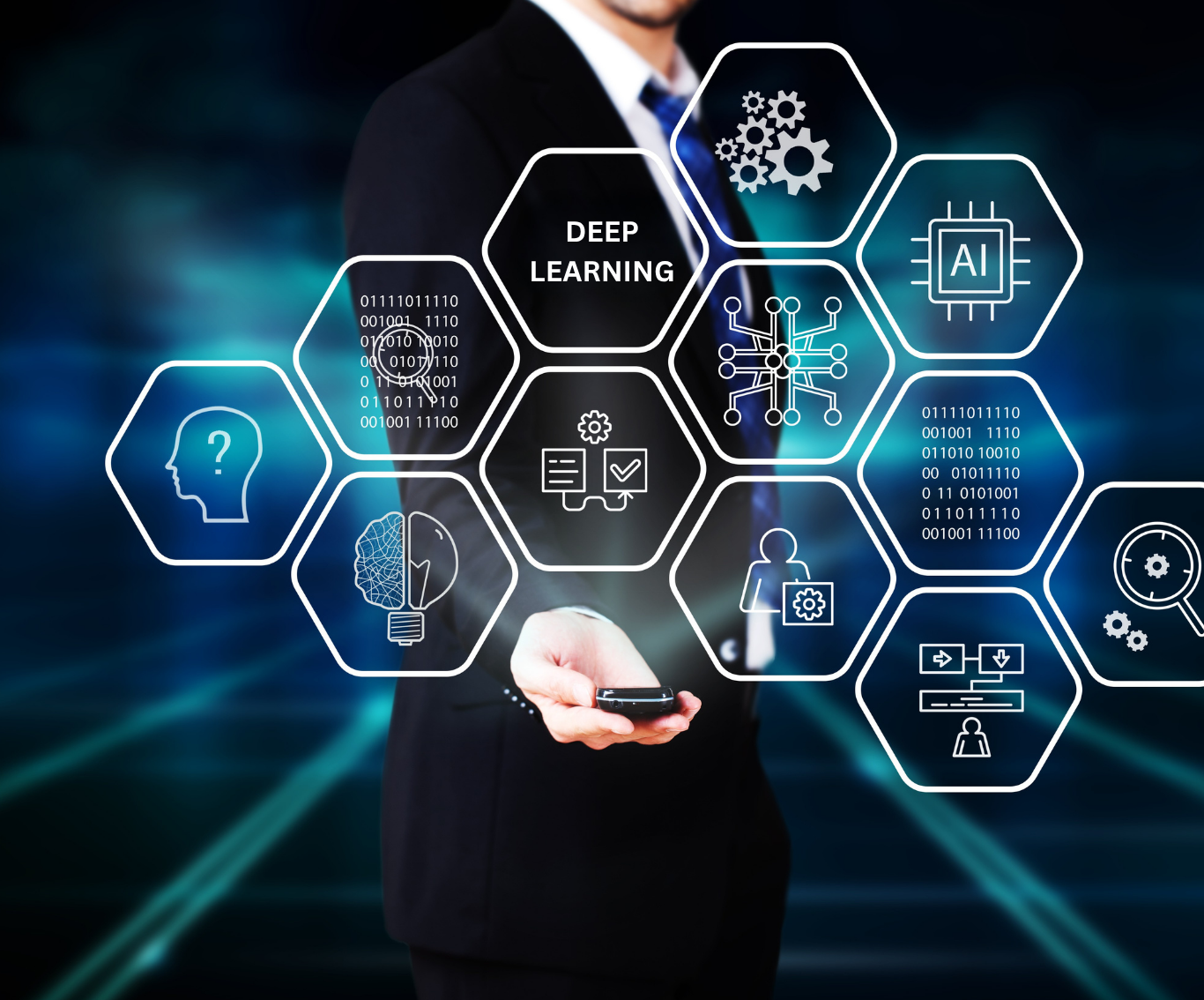 How Deep Learning Enhances Multi-Touch Attribution
