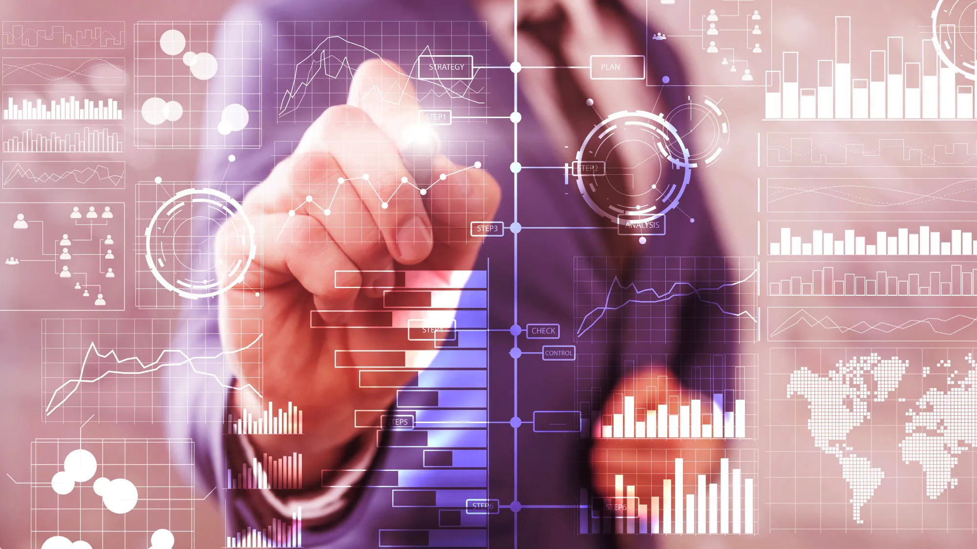 How to Successfully Deploy Data Analytics in Retail?