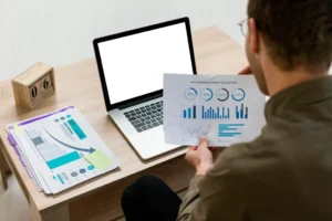 Analytics for Marketers