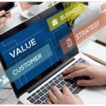 customer life time value