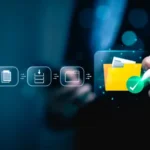 Data cleansing services
