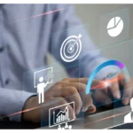 Data Reporting and Visualization Services
