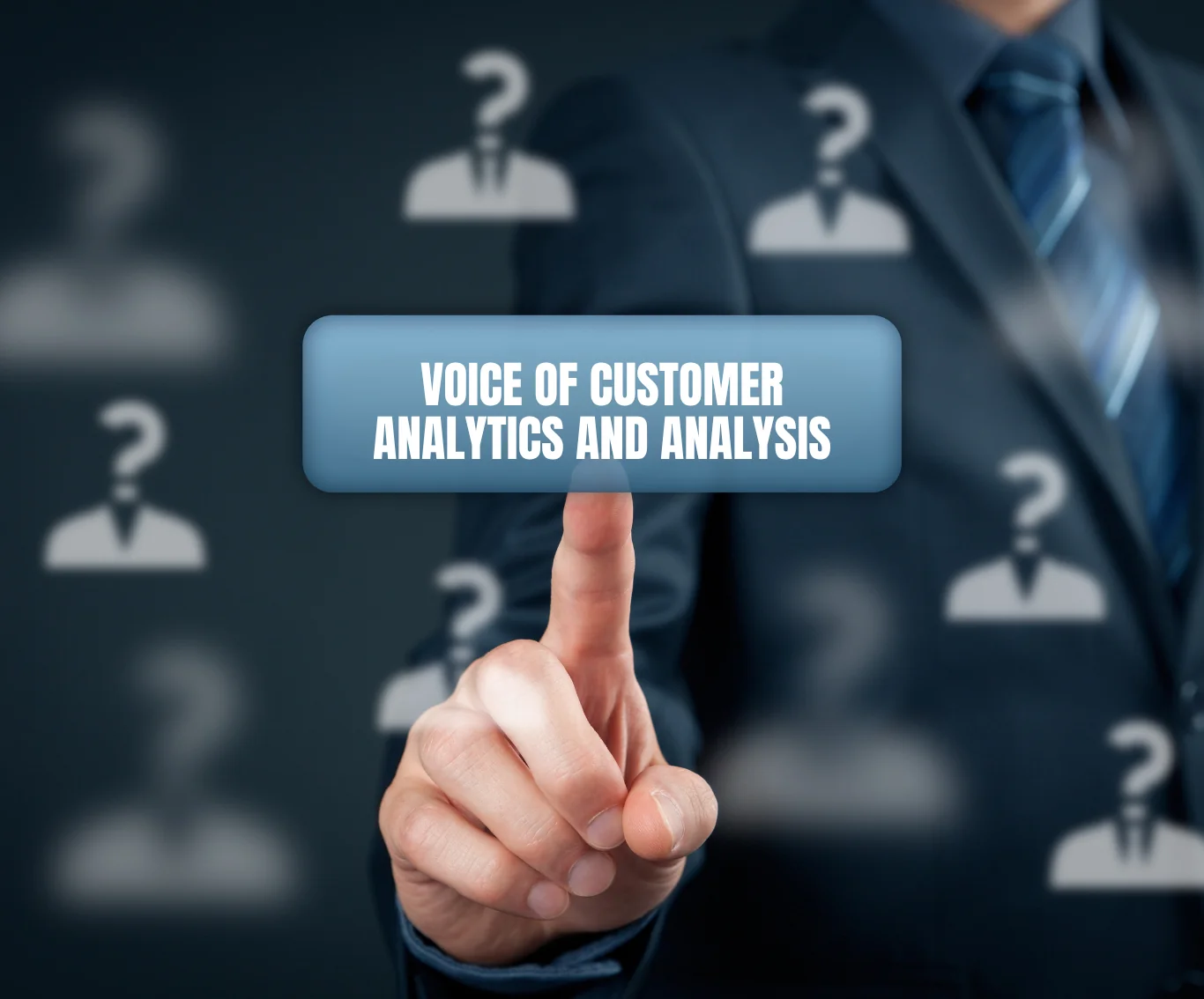 Voice of Customer Analytics and Analysis