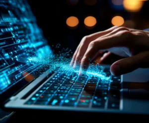 enterprise data warehouse