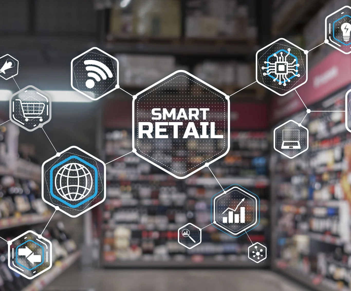 Why Brick & Mortar Grocers Should Leverage Their Data