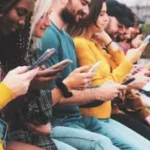 Multi-touch attribution model